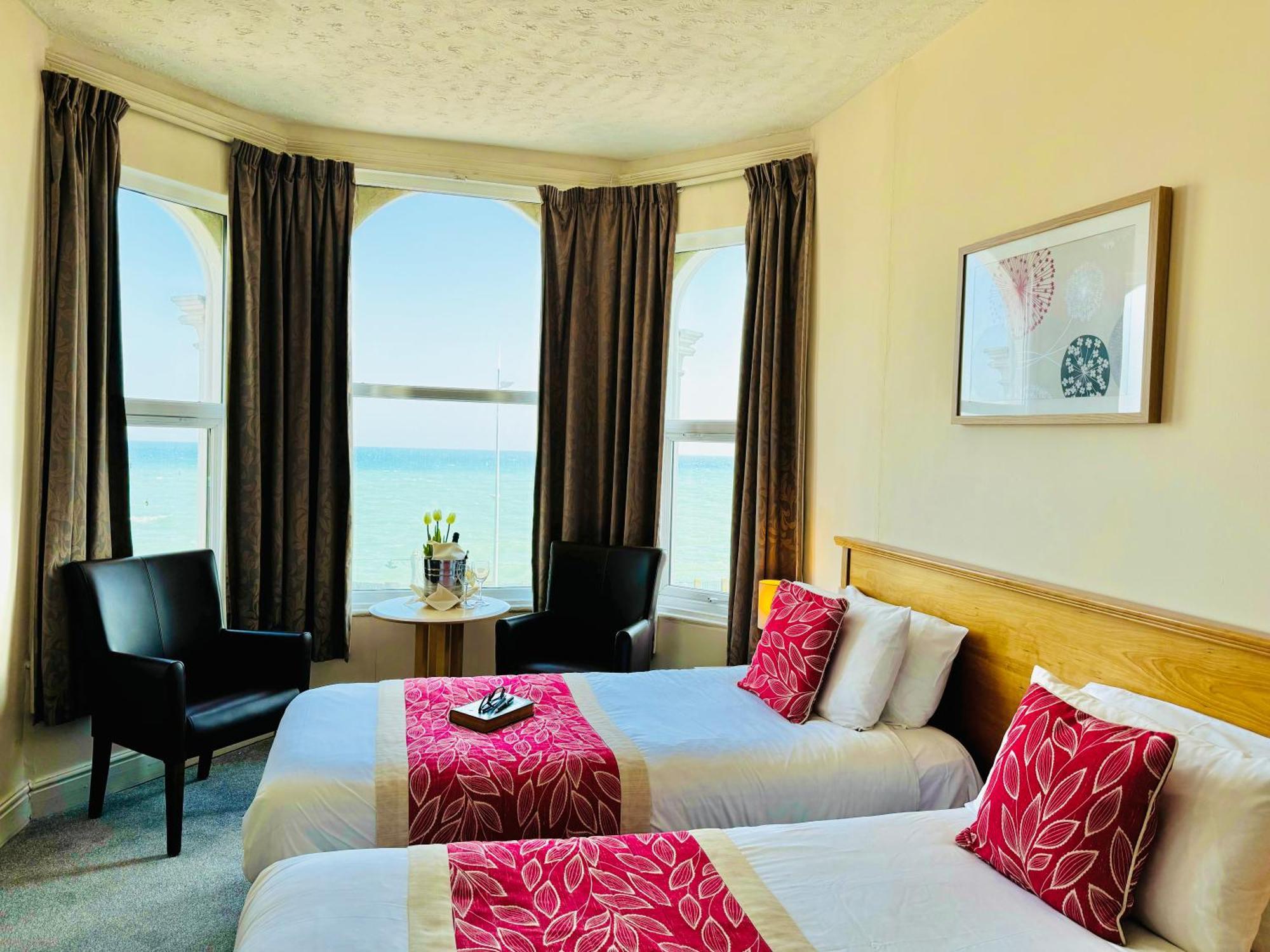 The Chesterhouse Douglas Εξωτερικό φωτογραφία