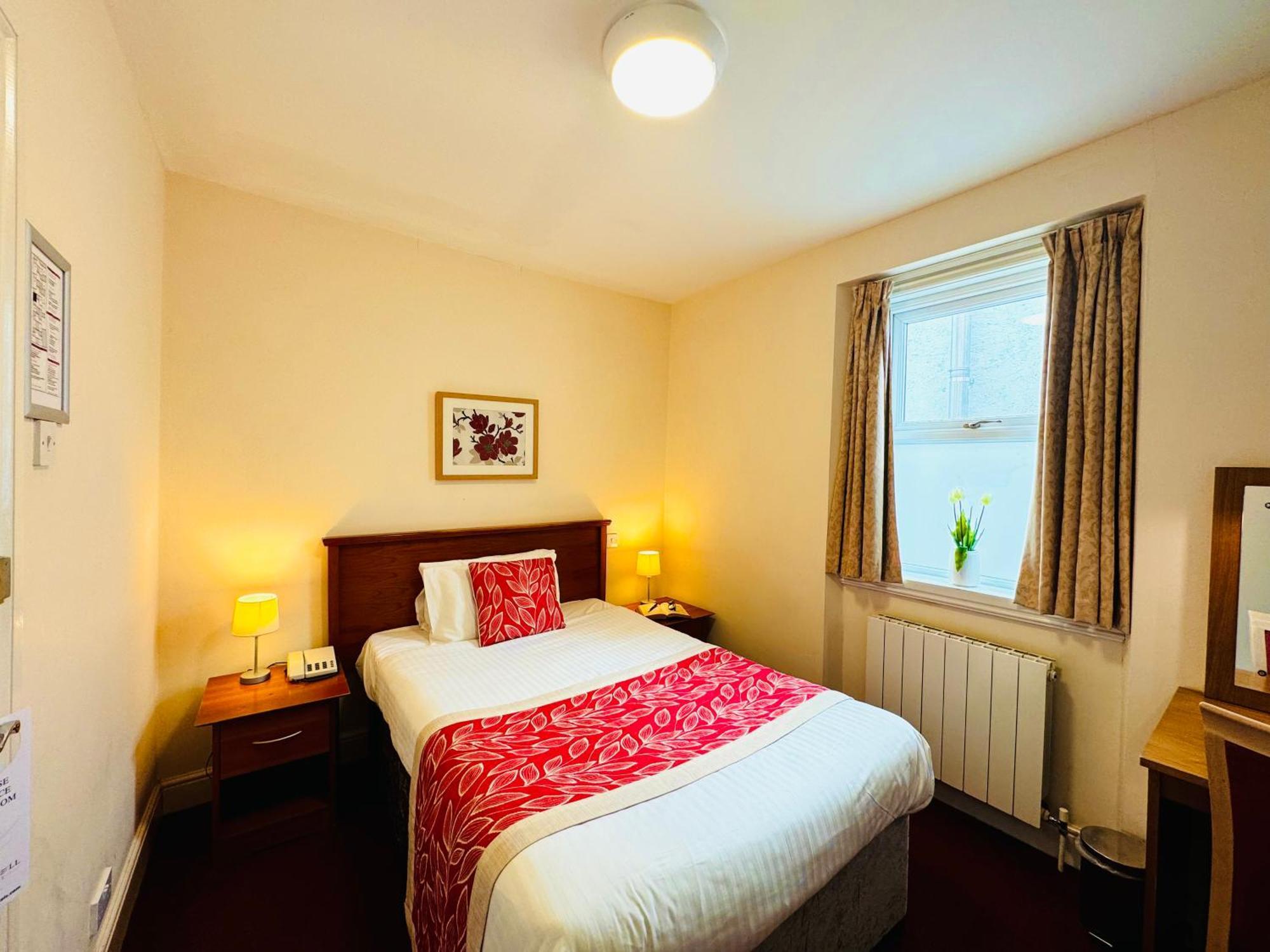 The Chesterhouse Douglas Εξωτερικό φωτογραφία