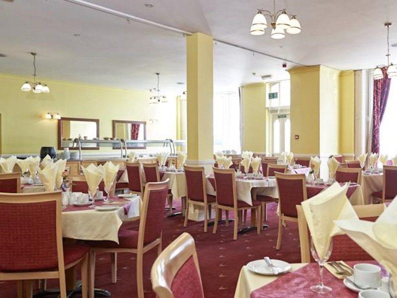 The Chesterhouse Douglas Εξωτερικό φωτογραφία