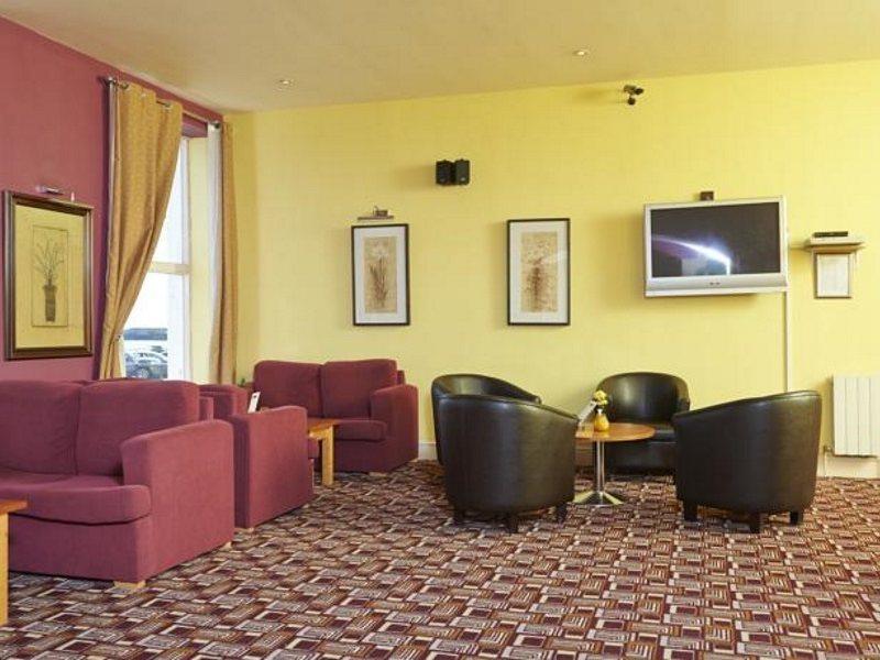 The Chesterhouse Douglas Εξωτερικό φωτογραφία